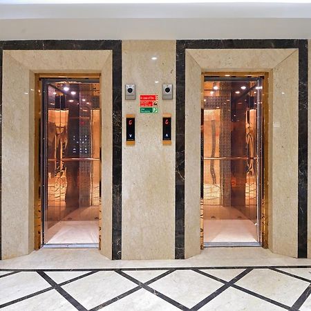 Hotel Vanson Delite - New Delhi Railway Station מראה חיצוני תמונה